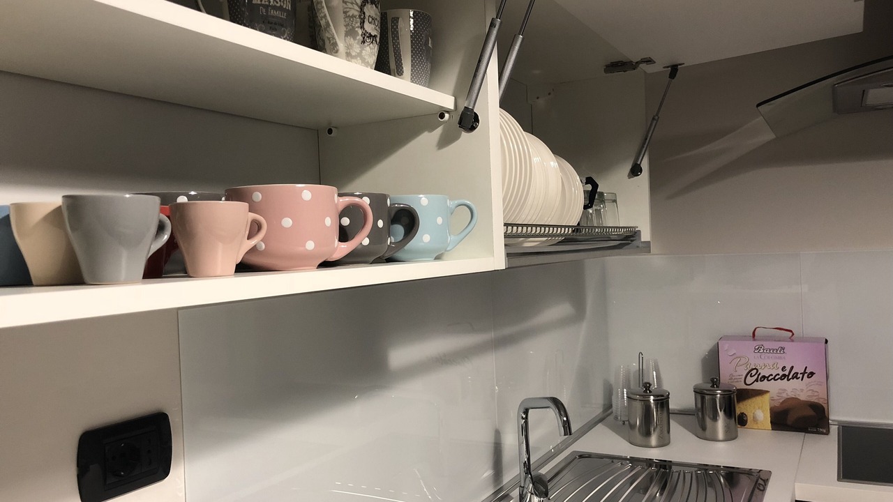 Photo of Kitchen in Sant'Antonio Abate