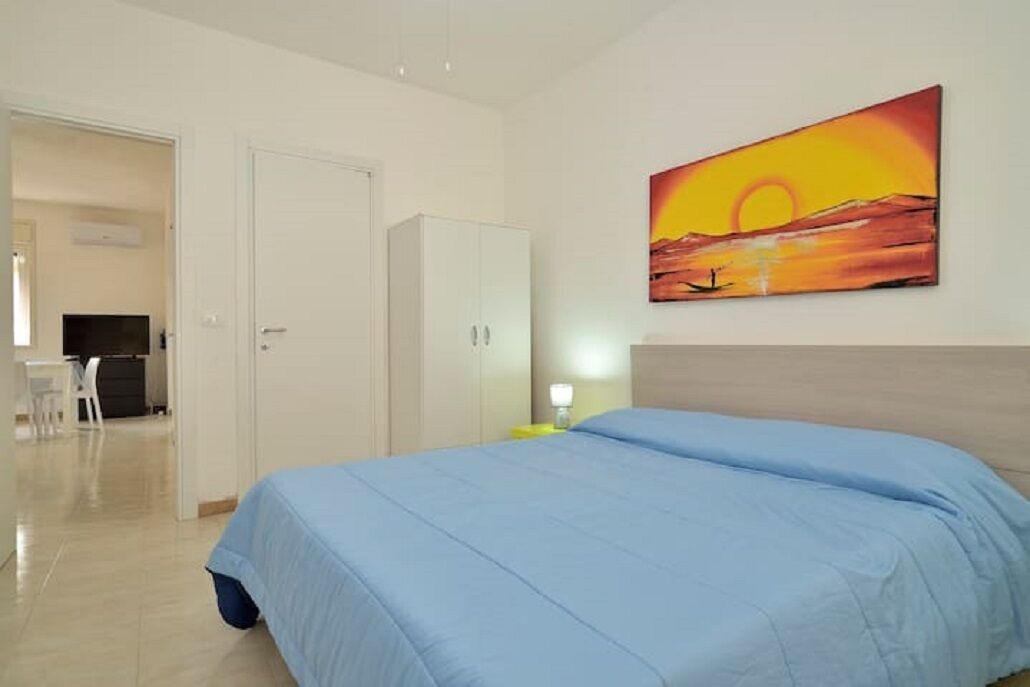 Photo of Bedroom in Portopalo di Capo Passero