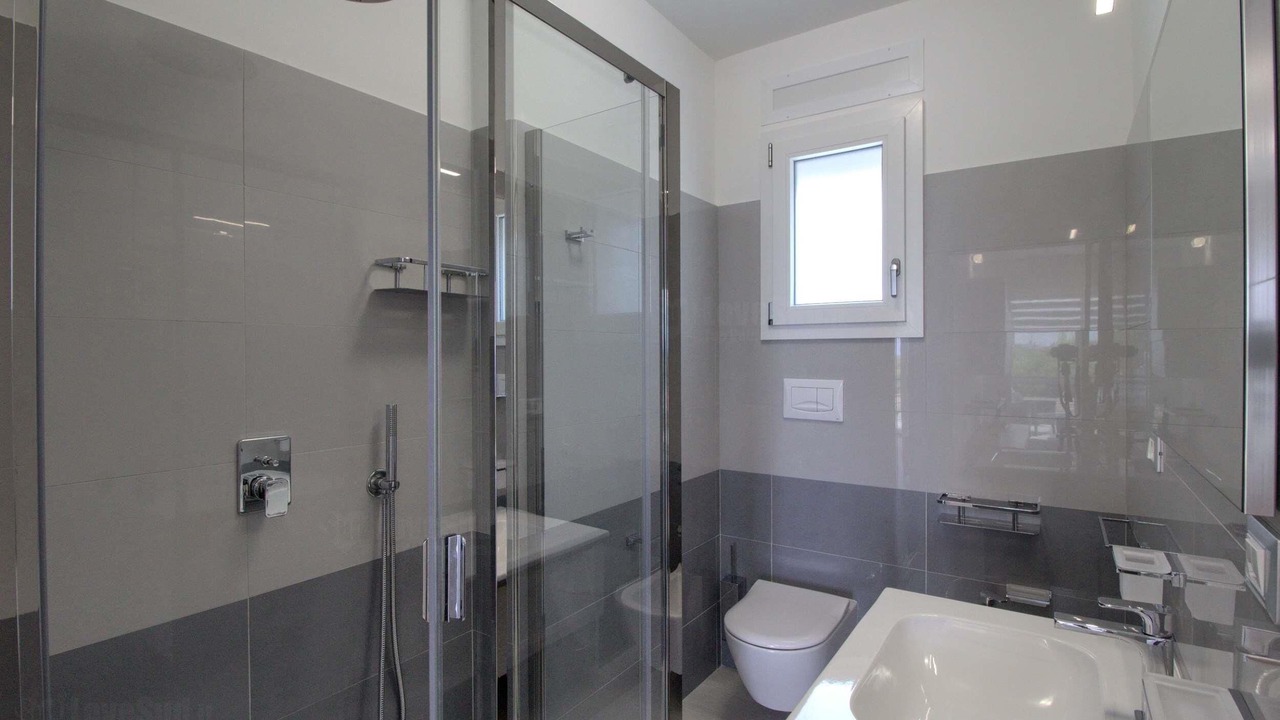 Photo of Bathroom in Marina San Gregorio