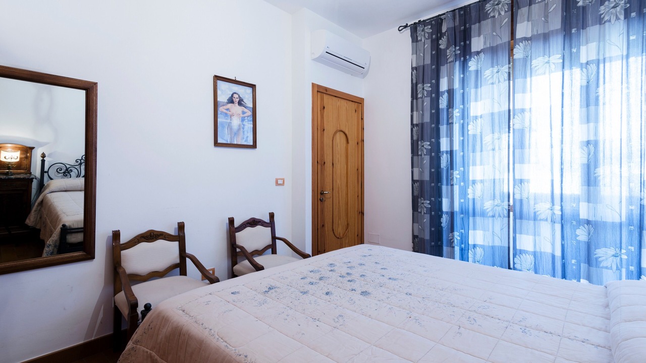 Photo of Bedroom in Otranto