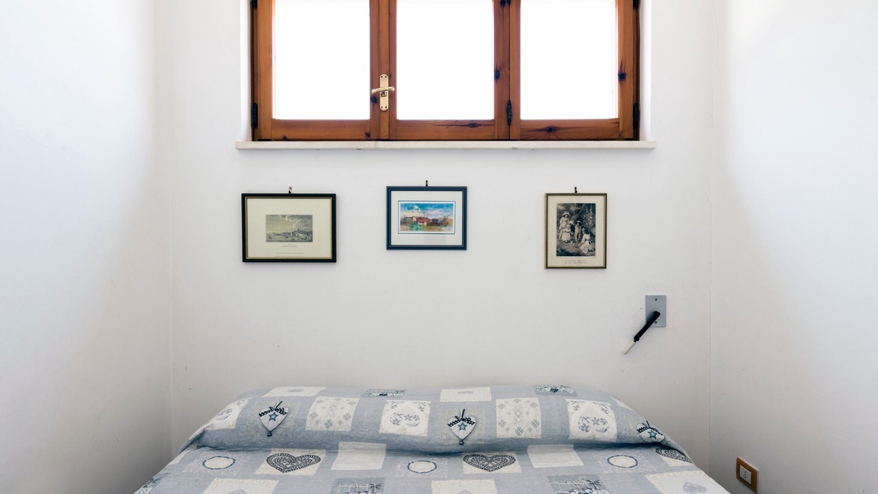 Photo of Bedroom in Otranto