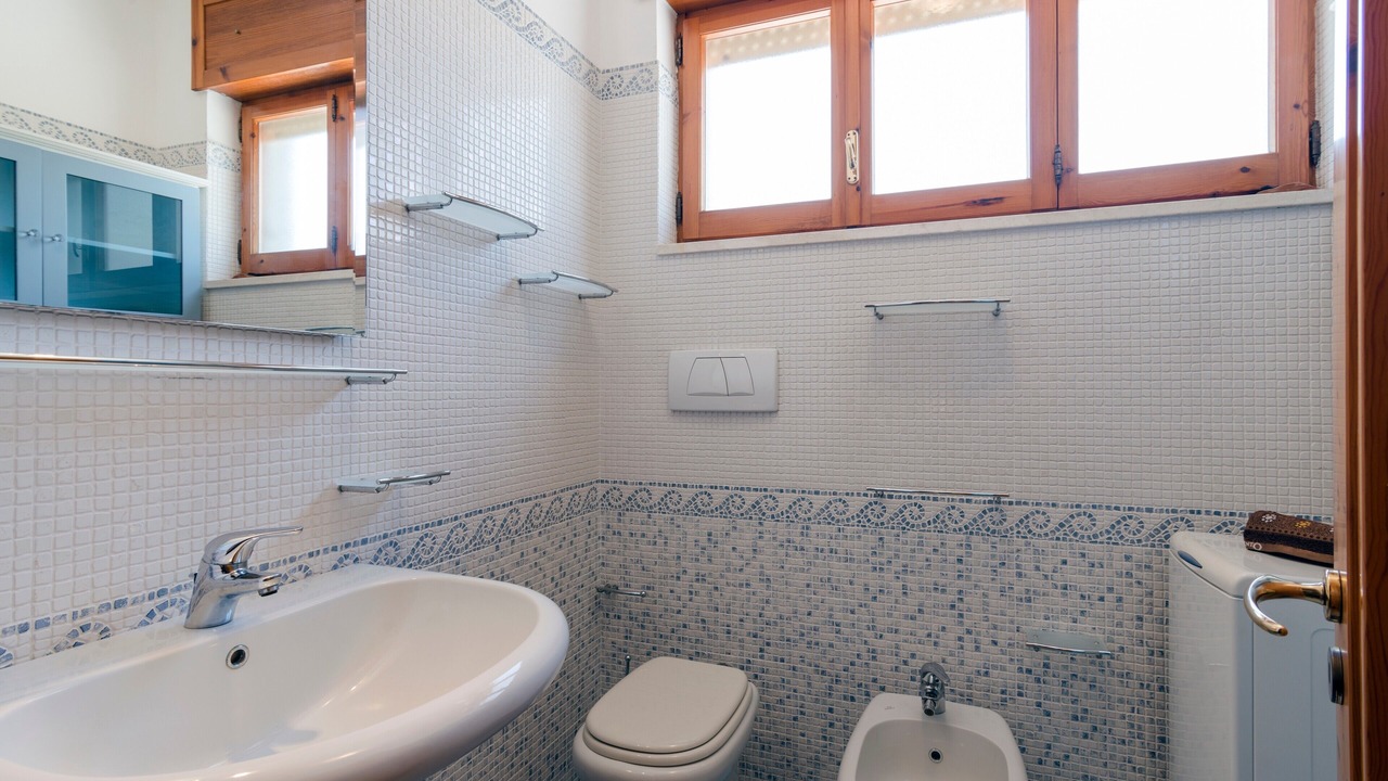 Photo of Bathroom in Otranto
