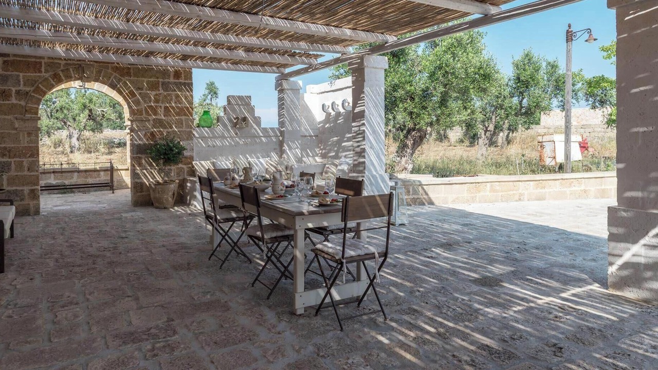 Photo of Outdoor in Corsano