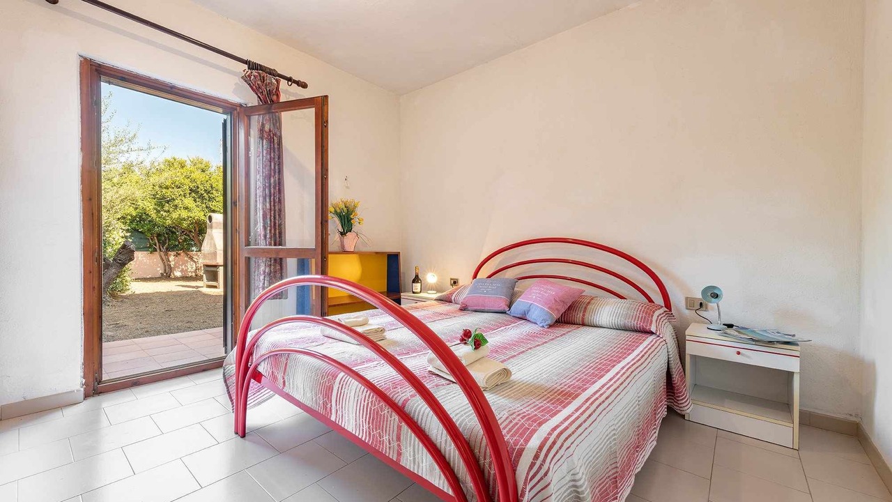 Photo of Bedroom in San Teodoro City Centre
