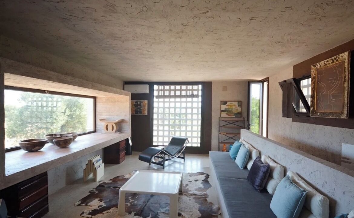 Photo of Livingroom in Carovigno