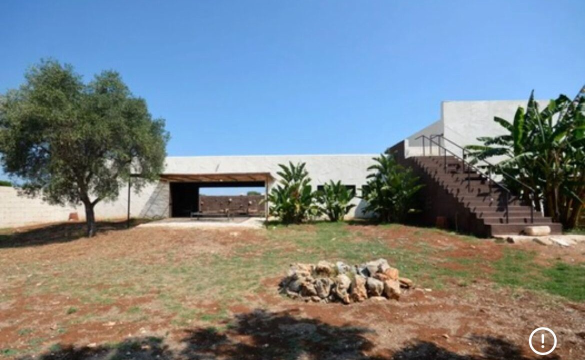 Photo of Outdoor in Carovigno