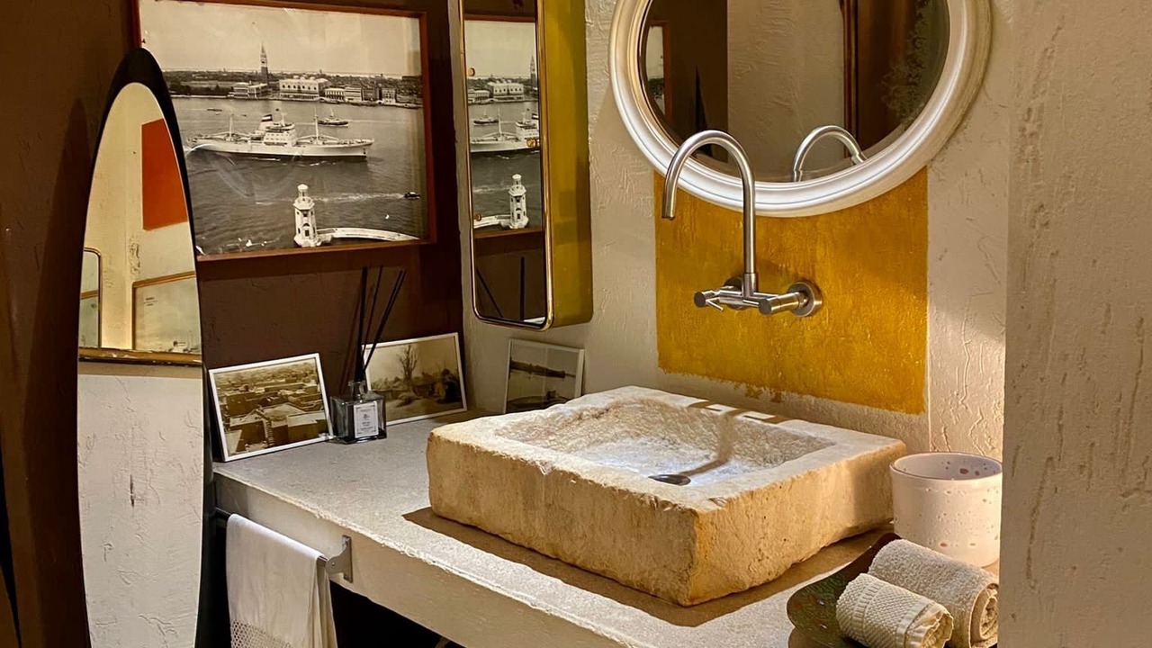 Photo of Bathroom in Carovigno