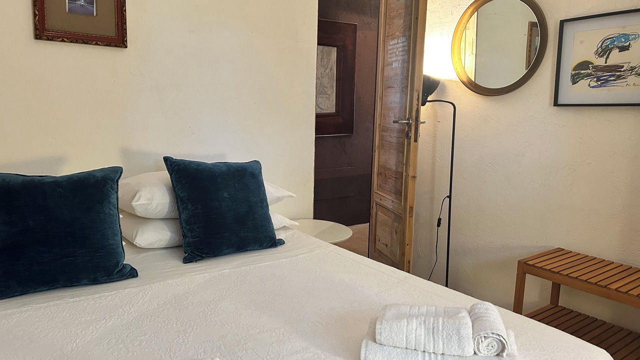 Photo of Bedroom in Carovigno