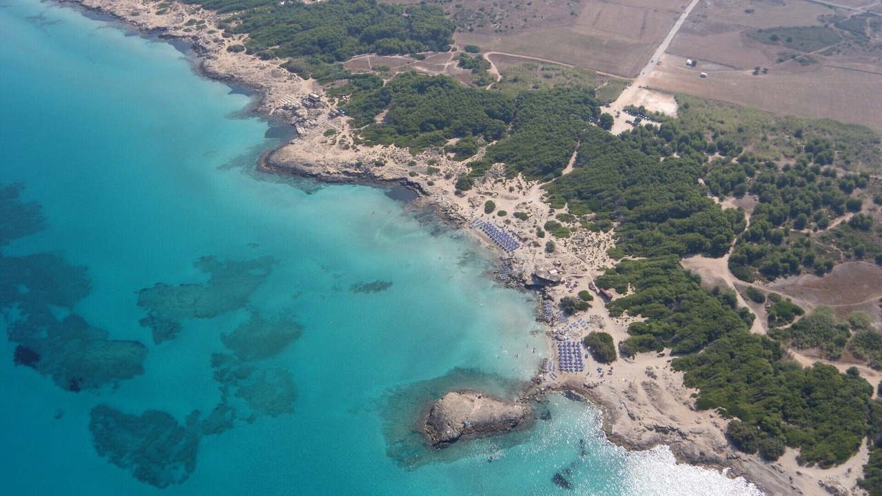 Photo of Outdoor in Taviano