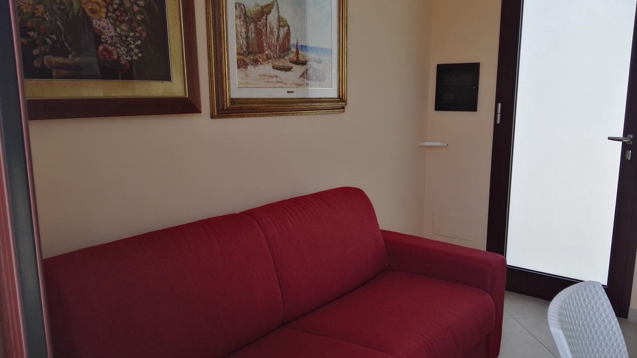 Photo of Livingroom in Taviano