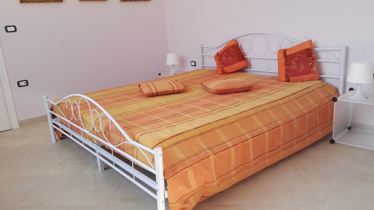 Photo of Bedroom in Taviano