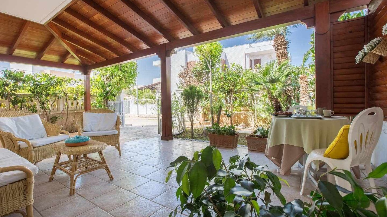 Photo of Outdoor in Torre Santa Sabina