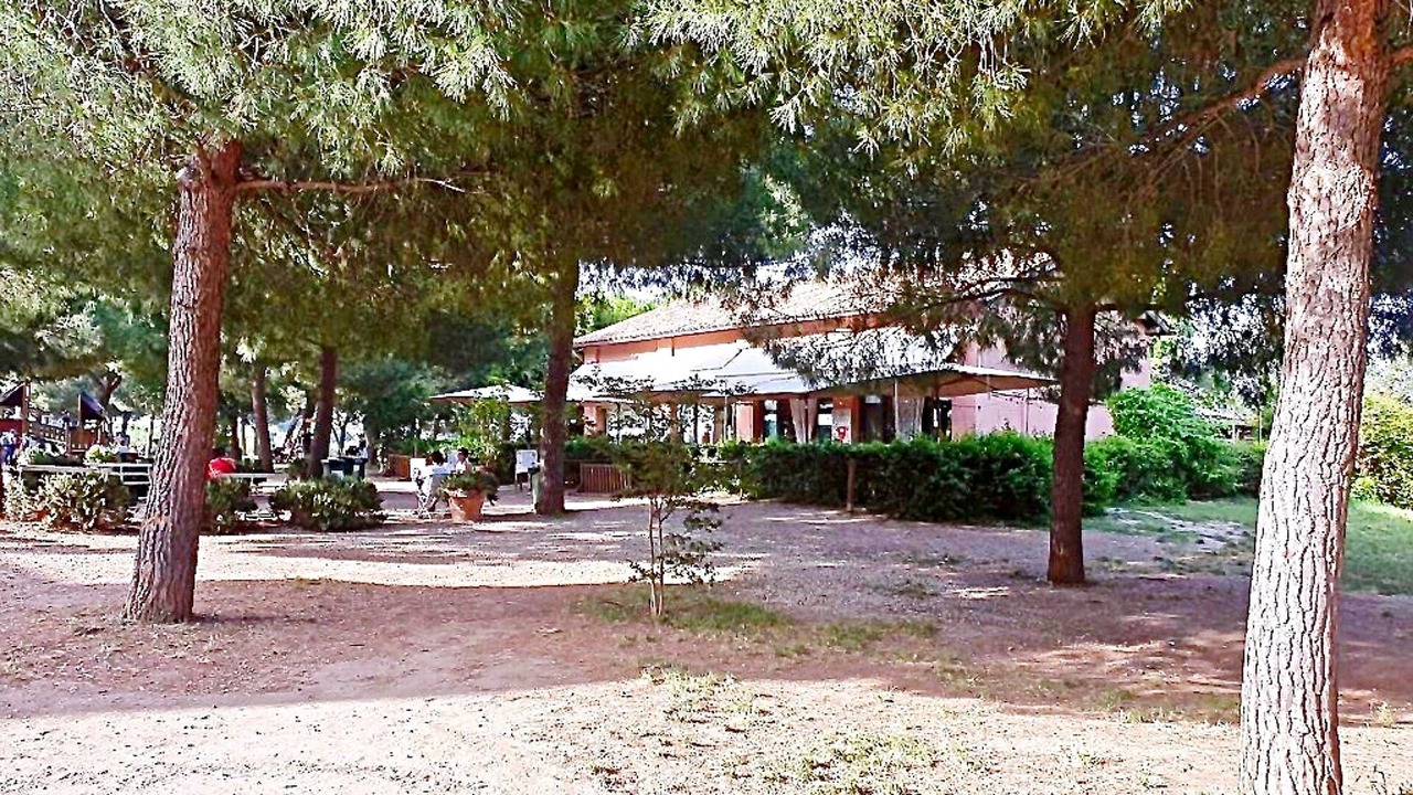 Photo of Outdoor in Gianicolo