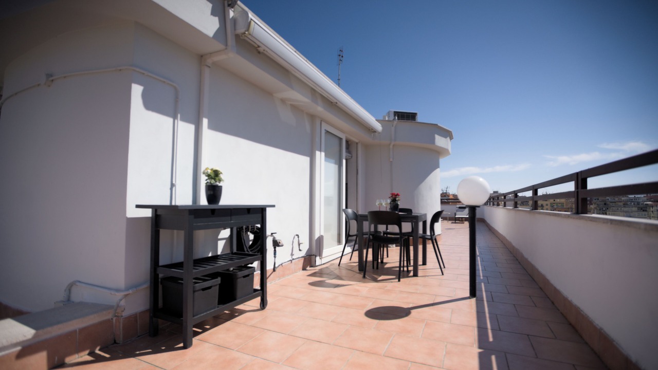 Photo of Outdoor in Gianicolo