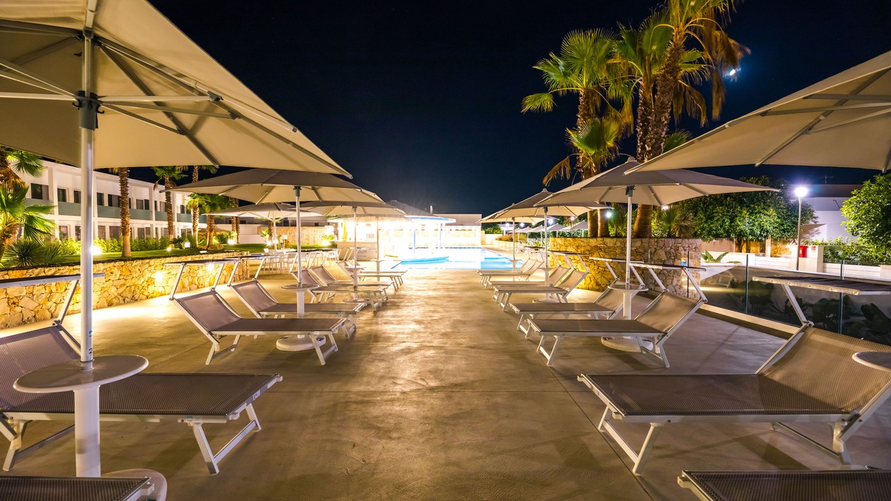 Photo of Outdoor in Torre Saracena