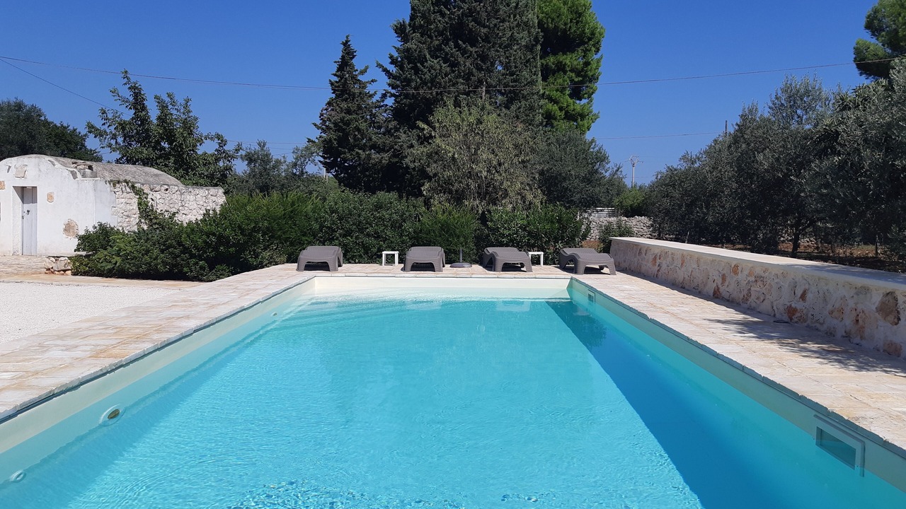 Photo of Outdoor in Ceglie Messapica