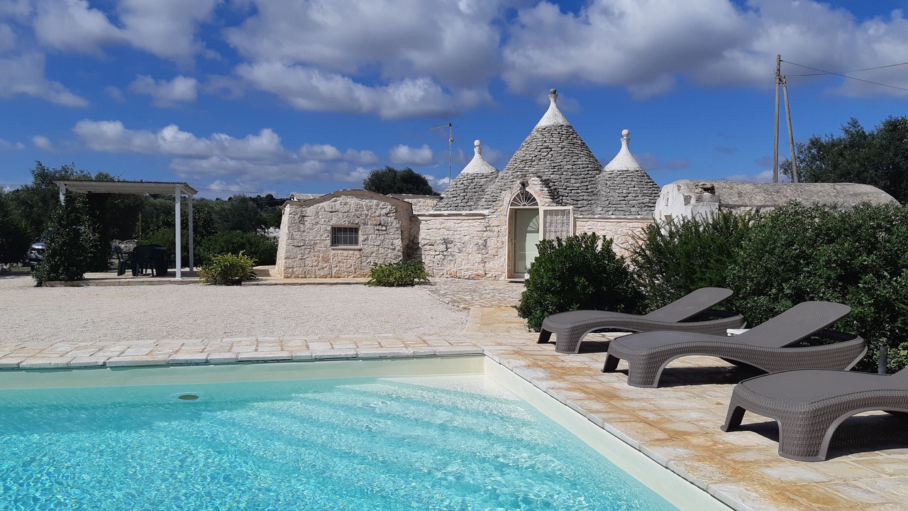 Photo of Outdoor in Ceglie Messapica