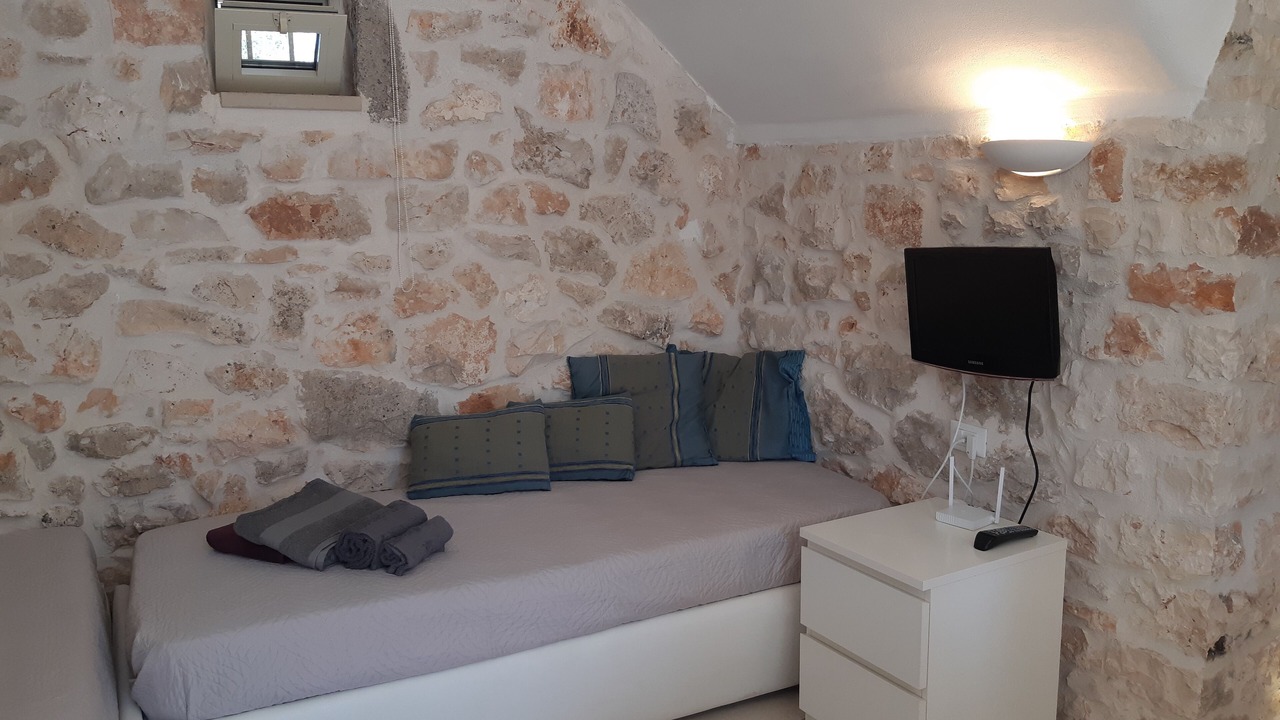 Photo of Bedroom in Ceglie Messapica