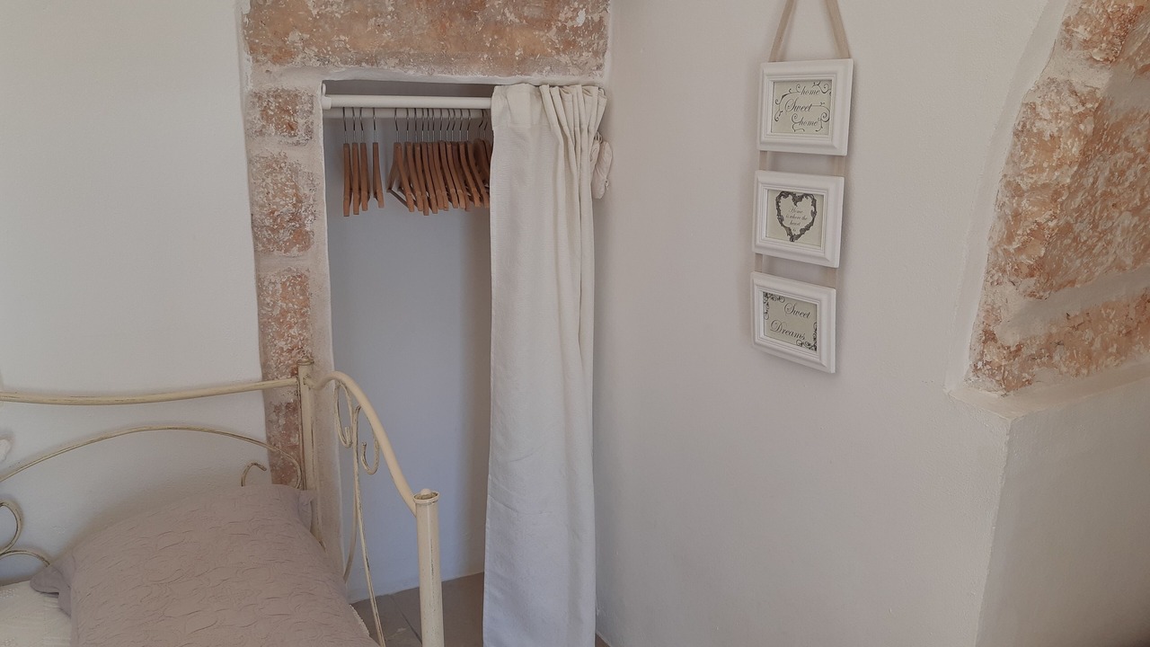 Photo of Bedroom in Ceglie Messapica