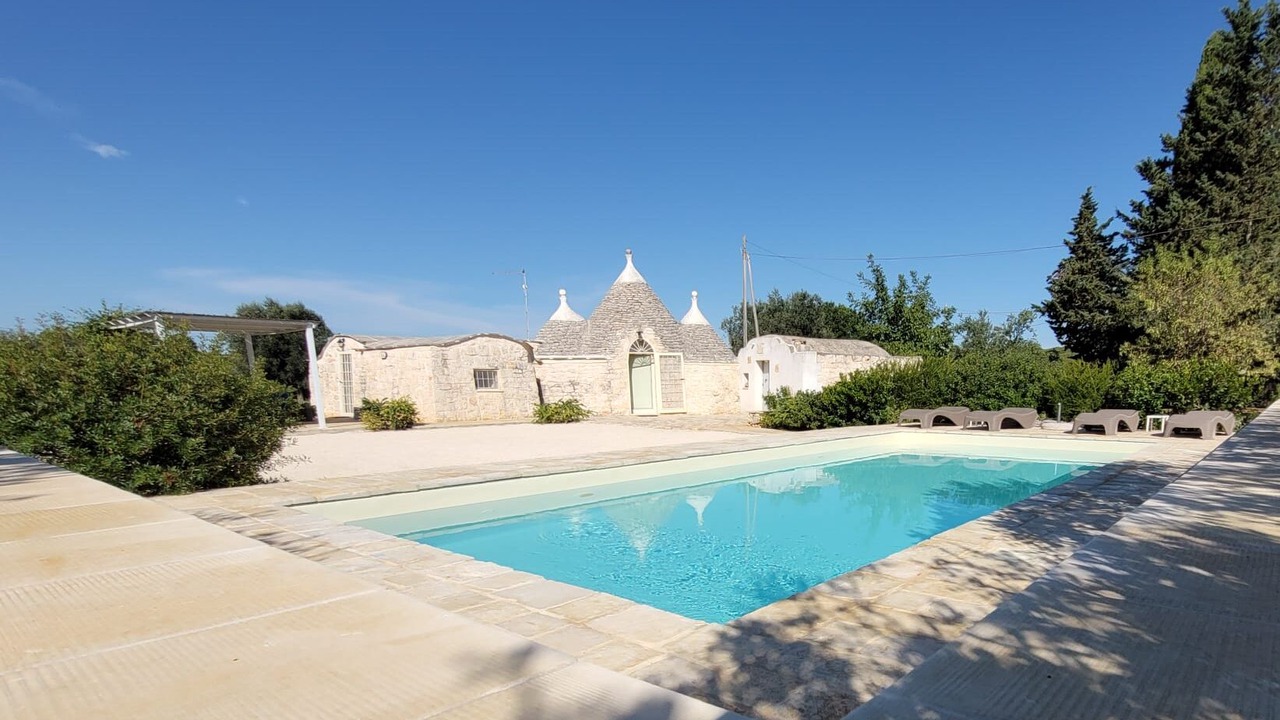 Photo of Outdoor in Ceglie Messapica