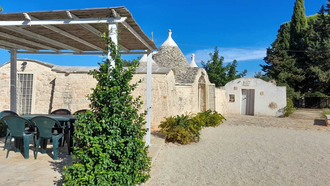 Photo of Outdoor in Ceglie Messapica