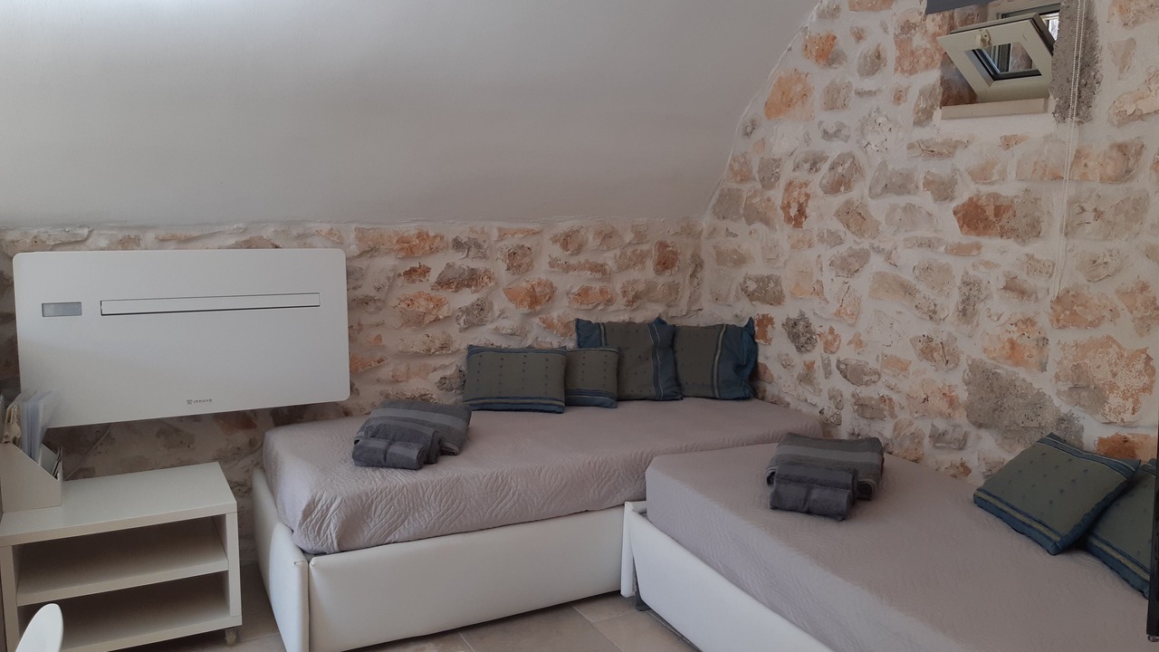 Photo of Bedroom in Ceglie Messapica