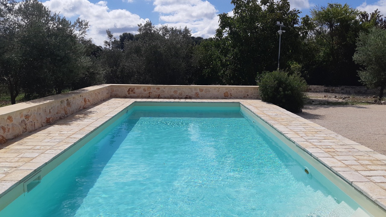 Photo of Outdoor in Ceglie Messapica