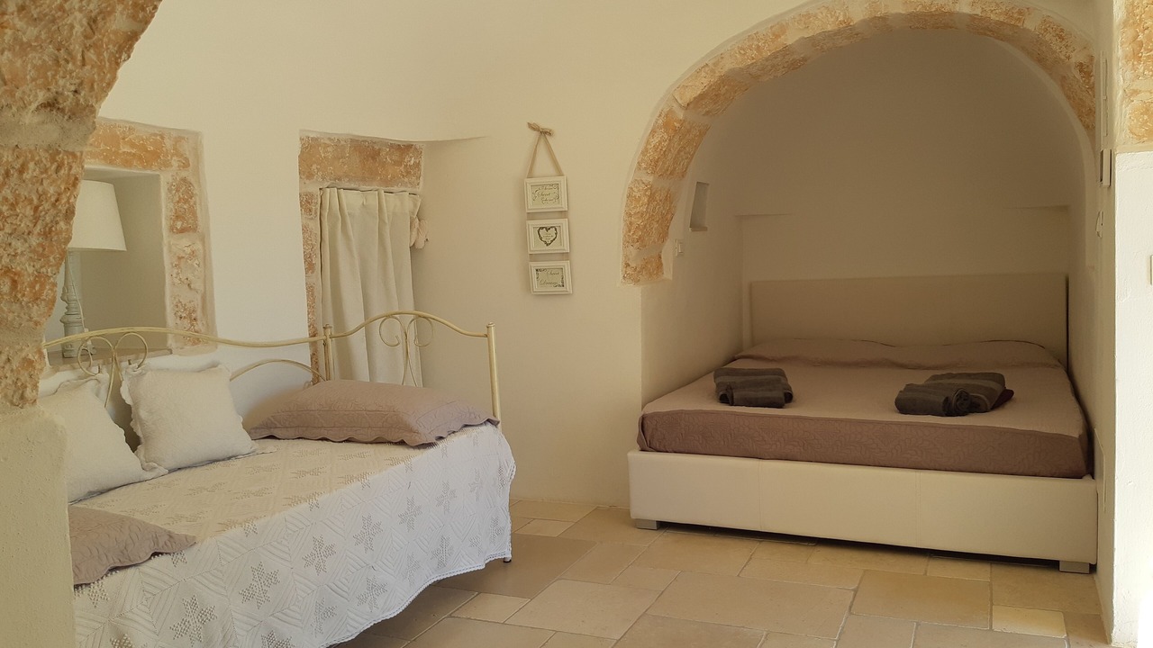 Photo of Bedroom in Ceglie Messapica