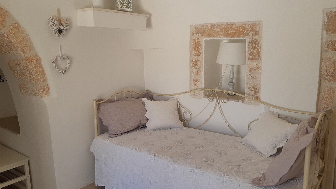 Photo of Bedroom in Ceglie Messapica