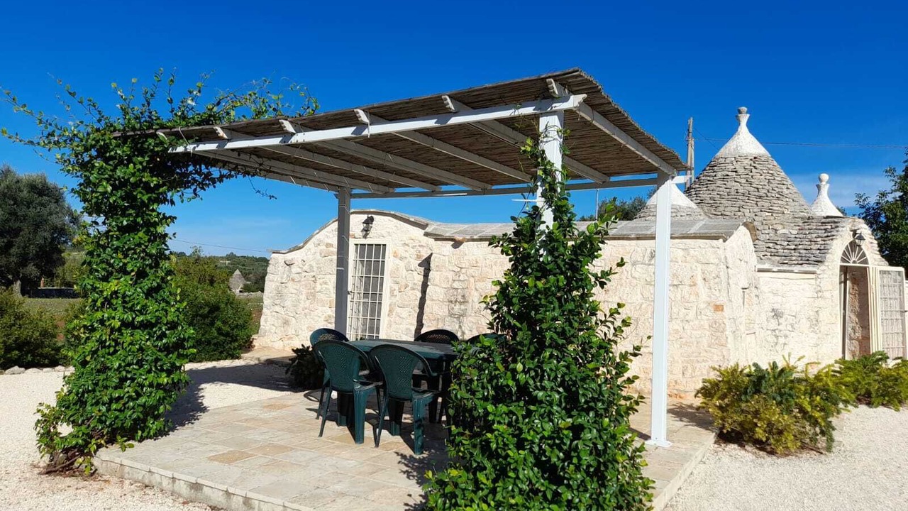Photo of Outdoor in Ceglie Messapica