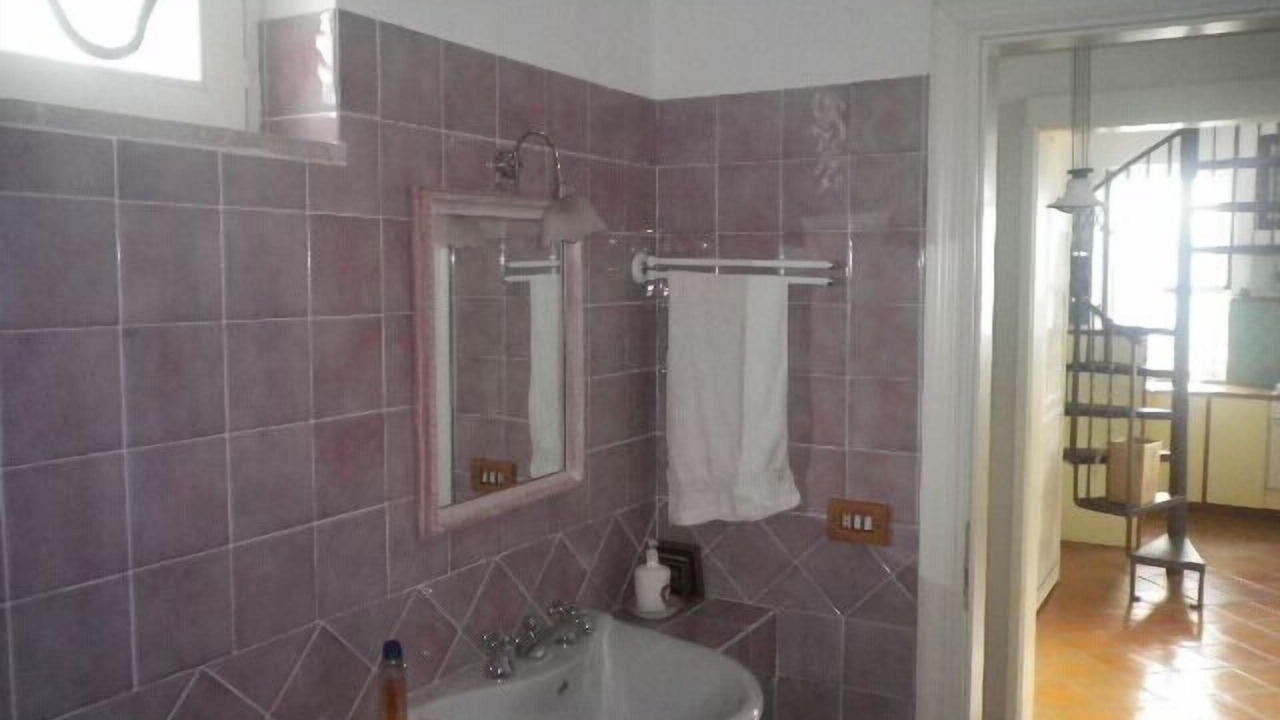 Photo of Bathroom in San Cipriano Picentino