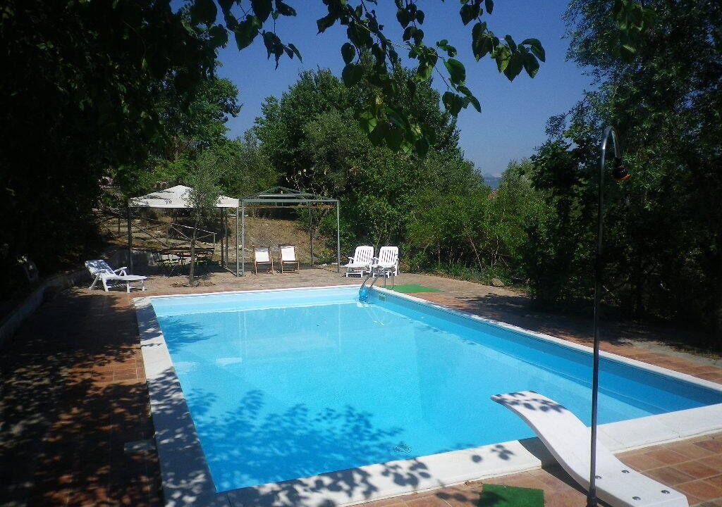 Photo of Outdoor in San Cipriano Picentino