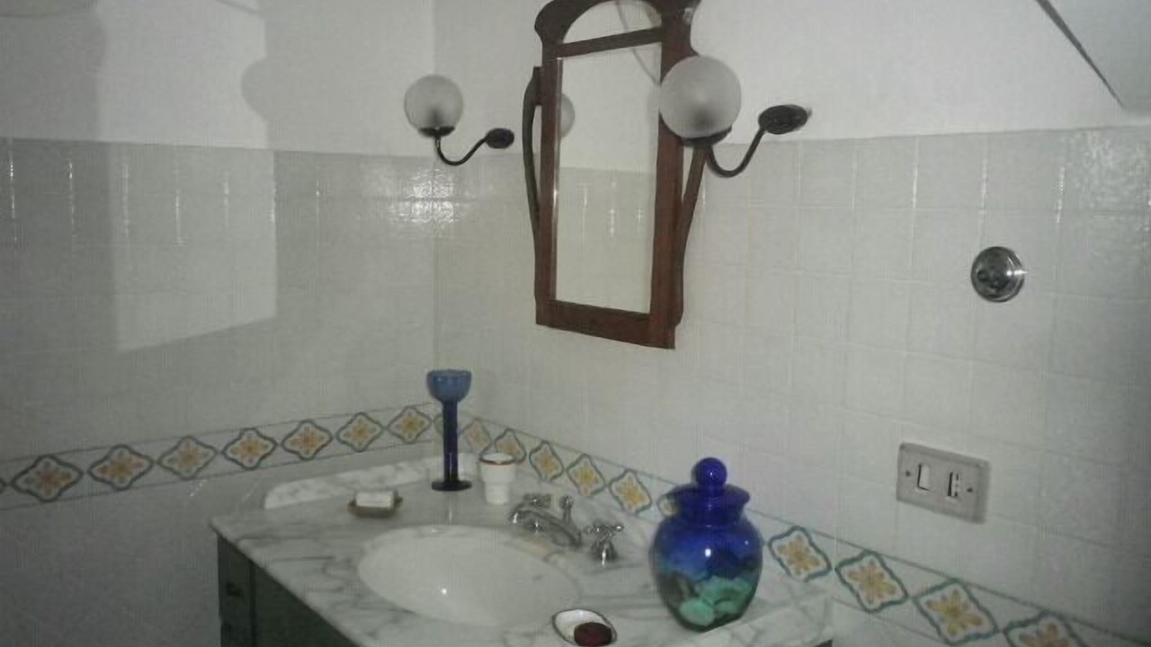 Photo of Bathroom in San Cipriano Picentino