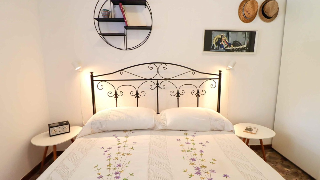 Photo of Bedroom in Patu