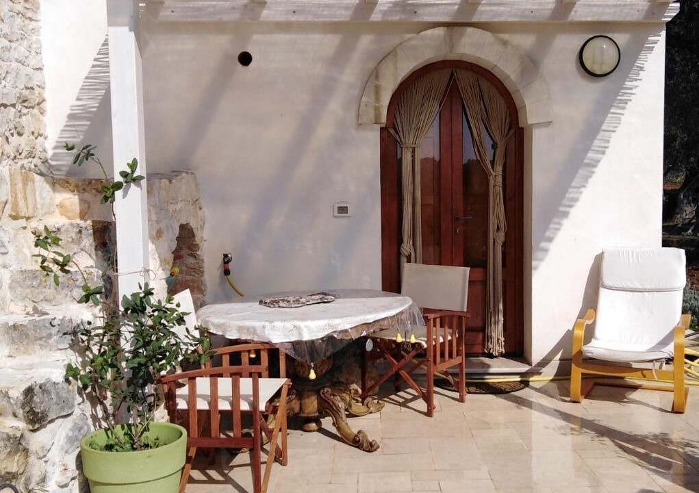 Photo of Outdoor in Ceglie Messapica