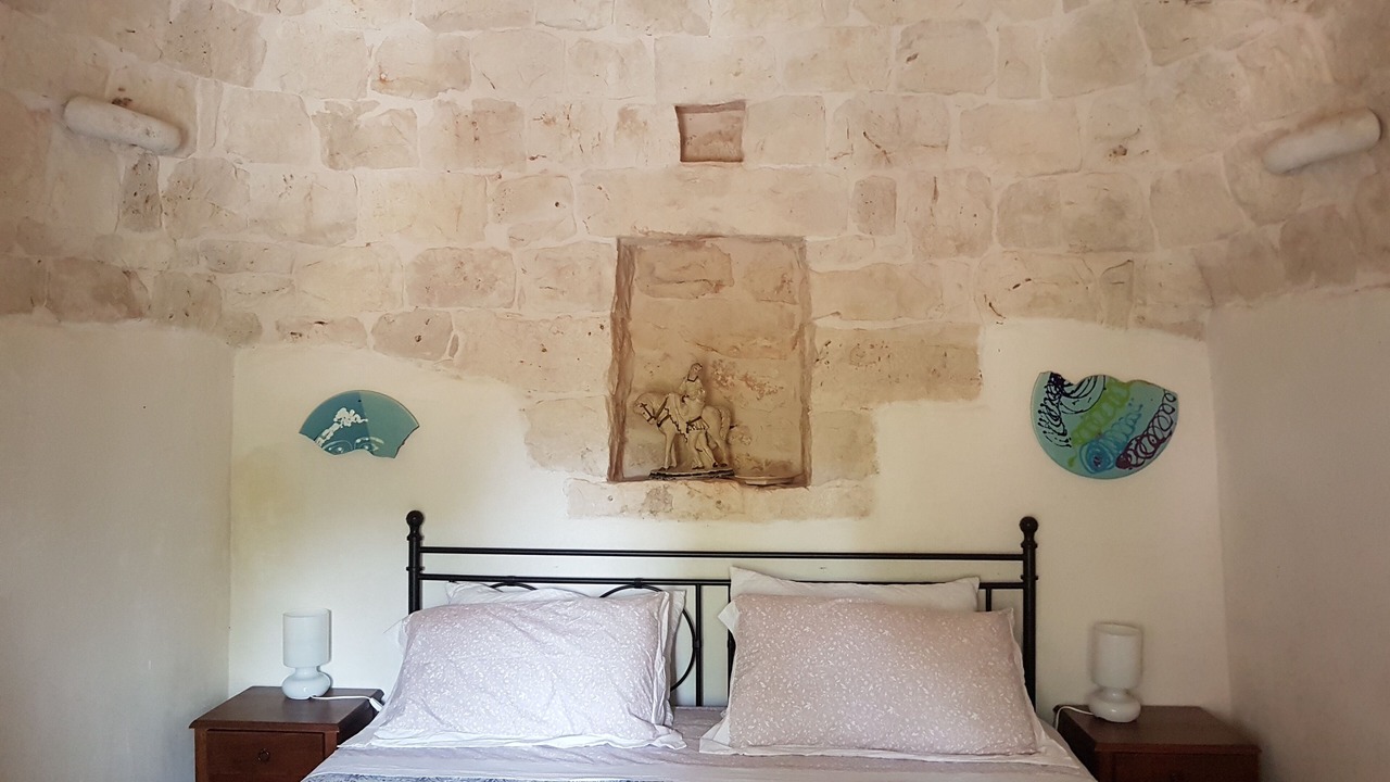 Photo of Bedroom in Ceglie Messapica