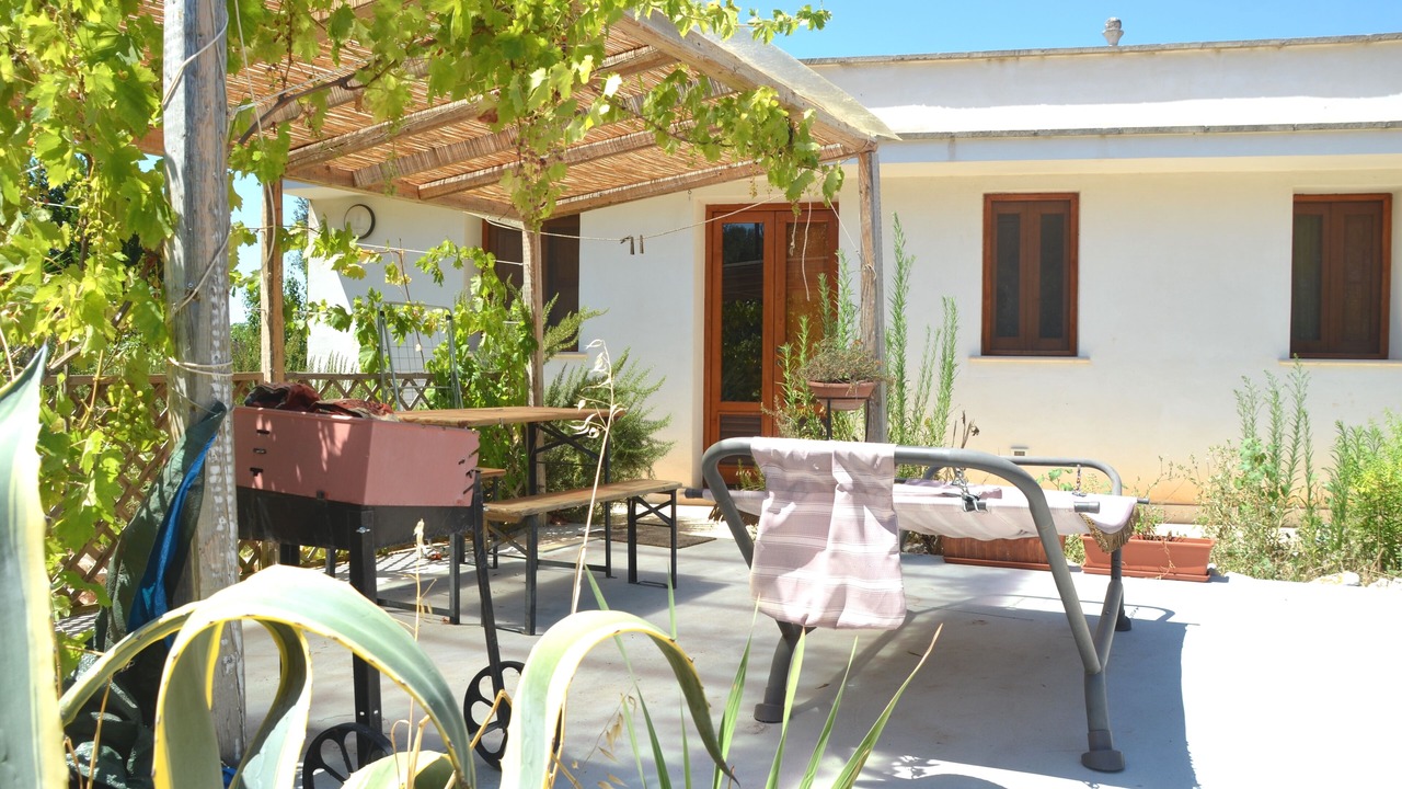 Photo of Outdoor in Ceglie Messapica