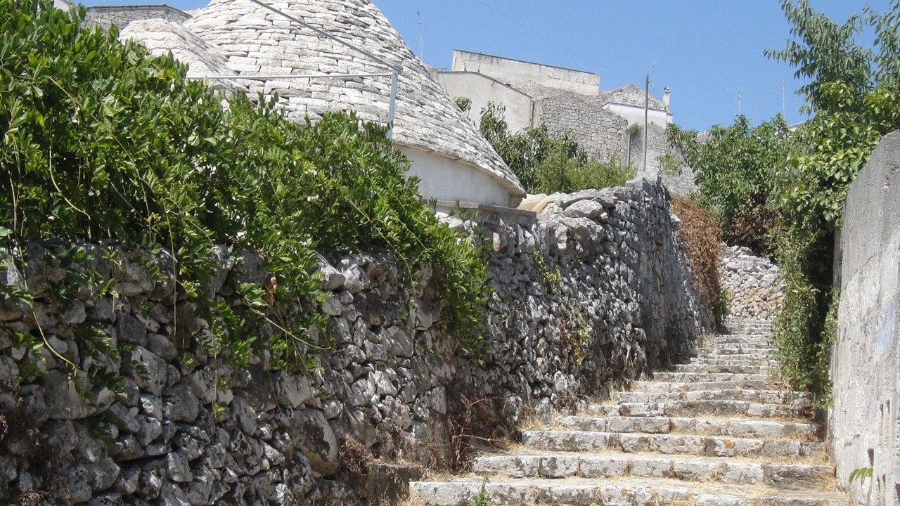 Photo of Outdoor in Ceglie Messapica