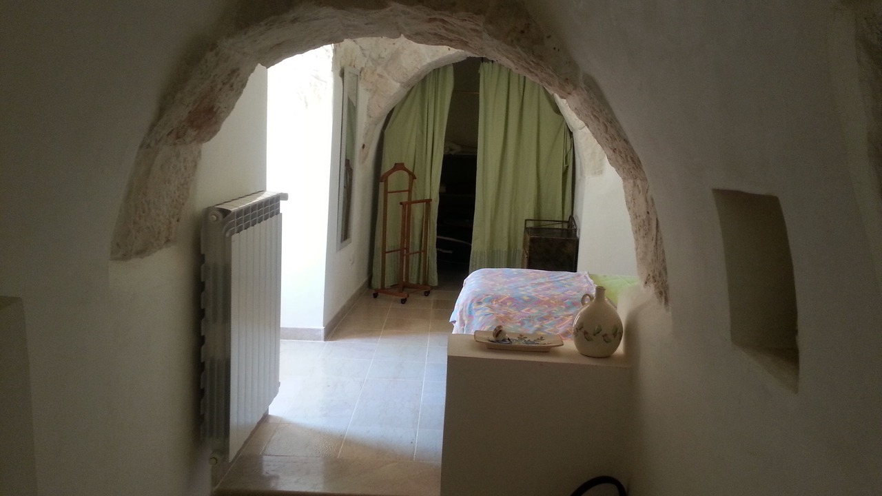 Photo of Bedroom in Ceglie Messapica