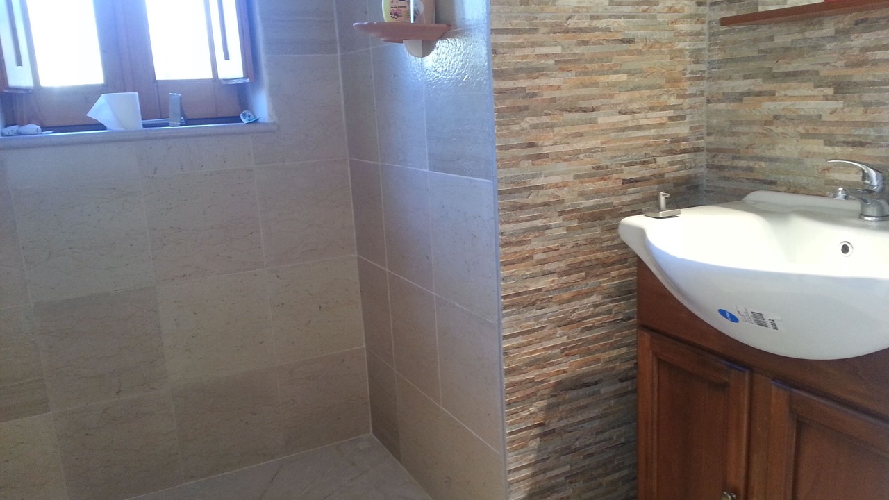 Photo of Bathroom in Ceglie Messapica