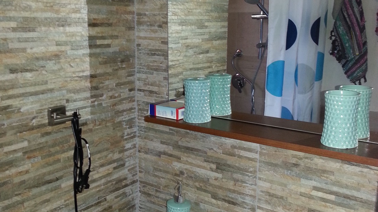 Photo of Bathroom in Ceglie Messapica