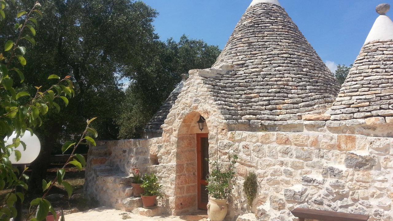 Photo of Outdoor in Ceglie Messapica