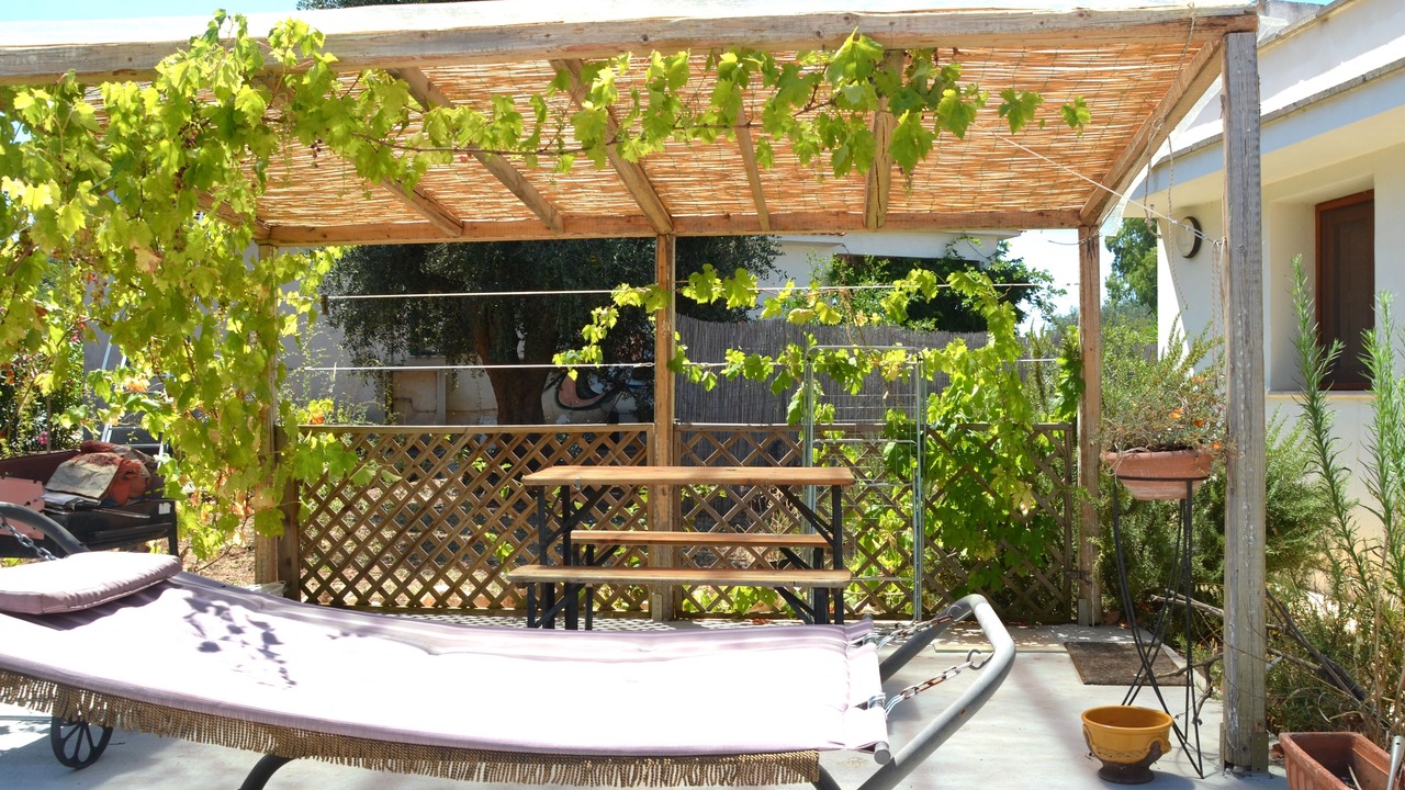 Photo of Outdoor in Ceglie Messapica