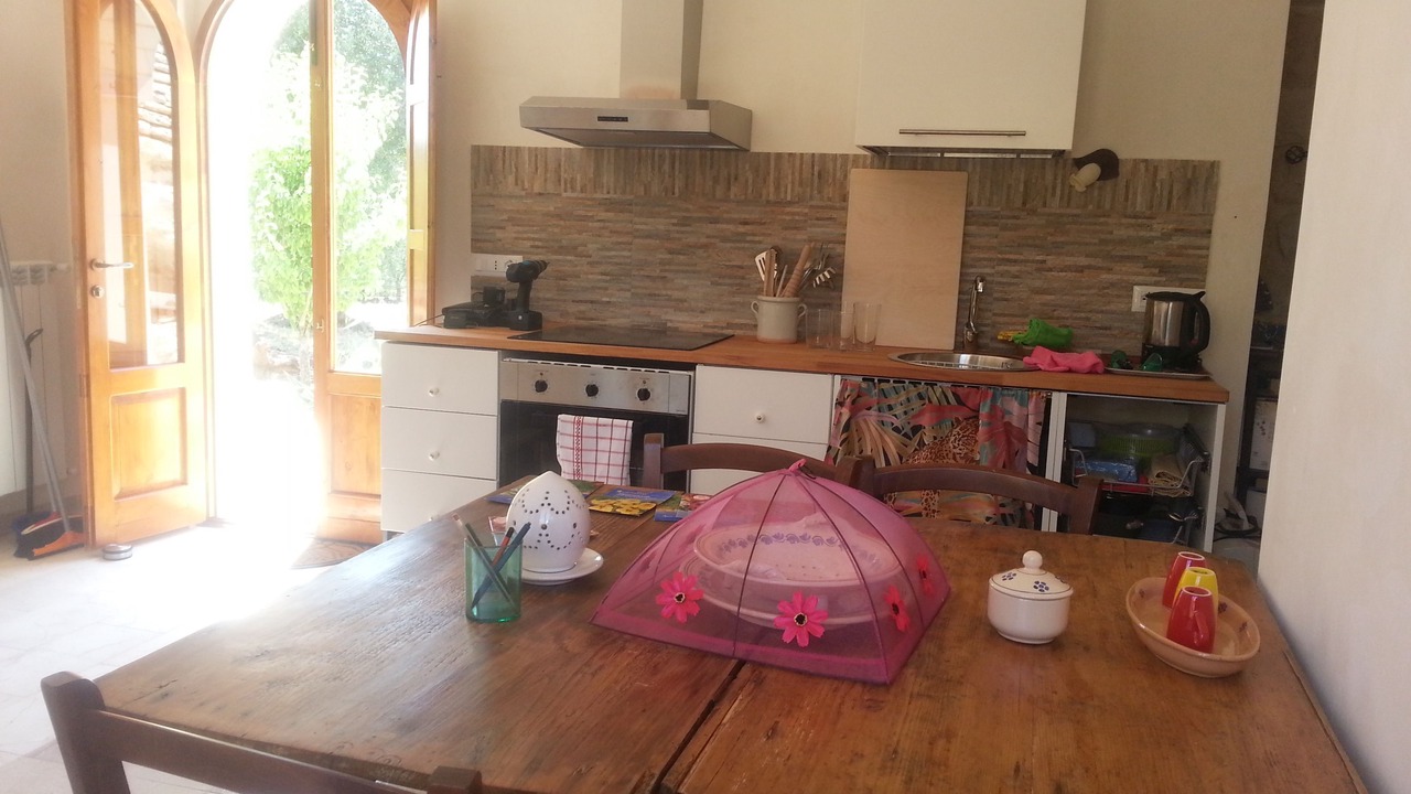 Photo of Kitchen in Ceglie Messapica