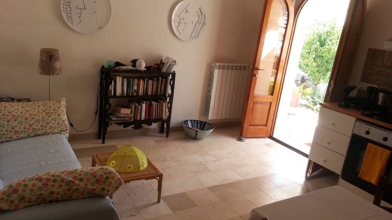 Photo of Livingroom in Ceglie Messapica