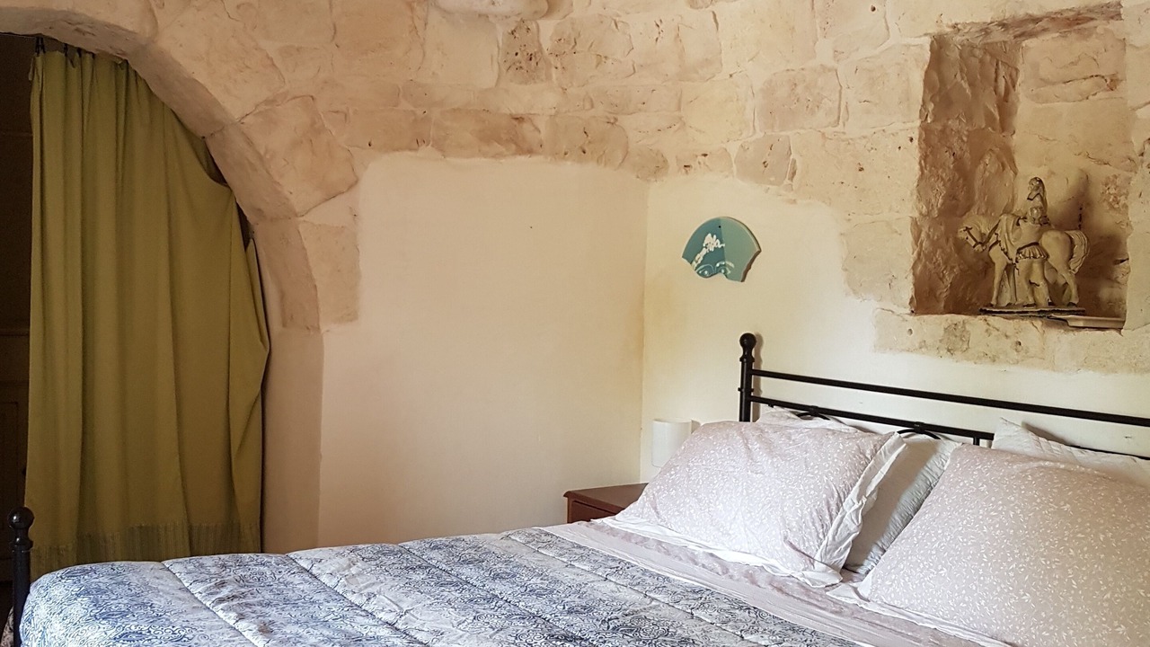 Photo of Bedroom in Ceglie Messapica