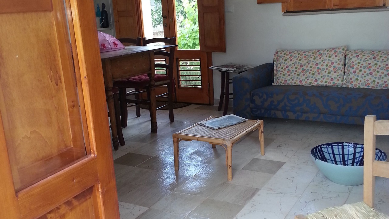 Photo of Livingroom in Ceglie Messapica