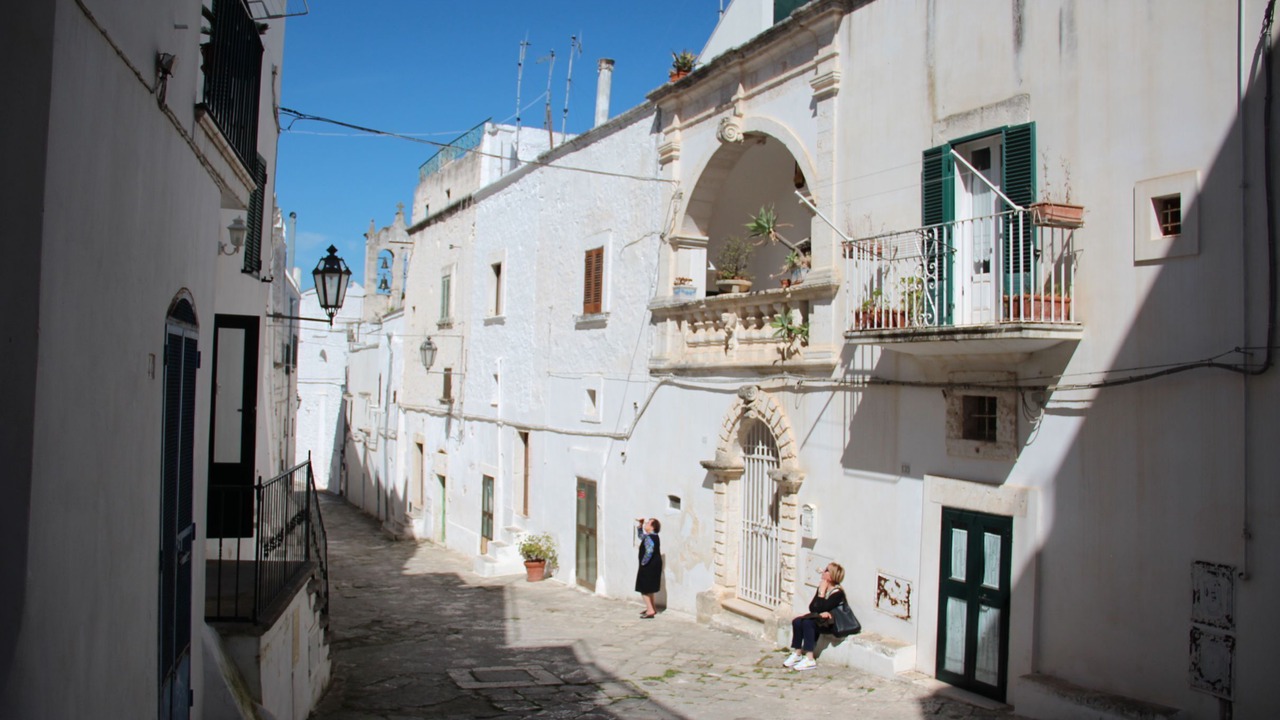 Photo of Outdoor in Ceglie Messapica