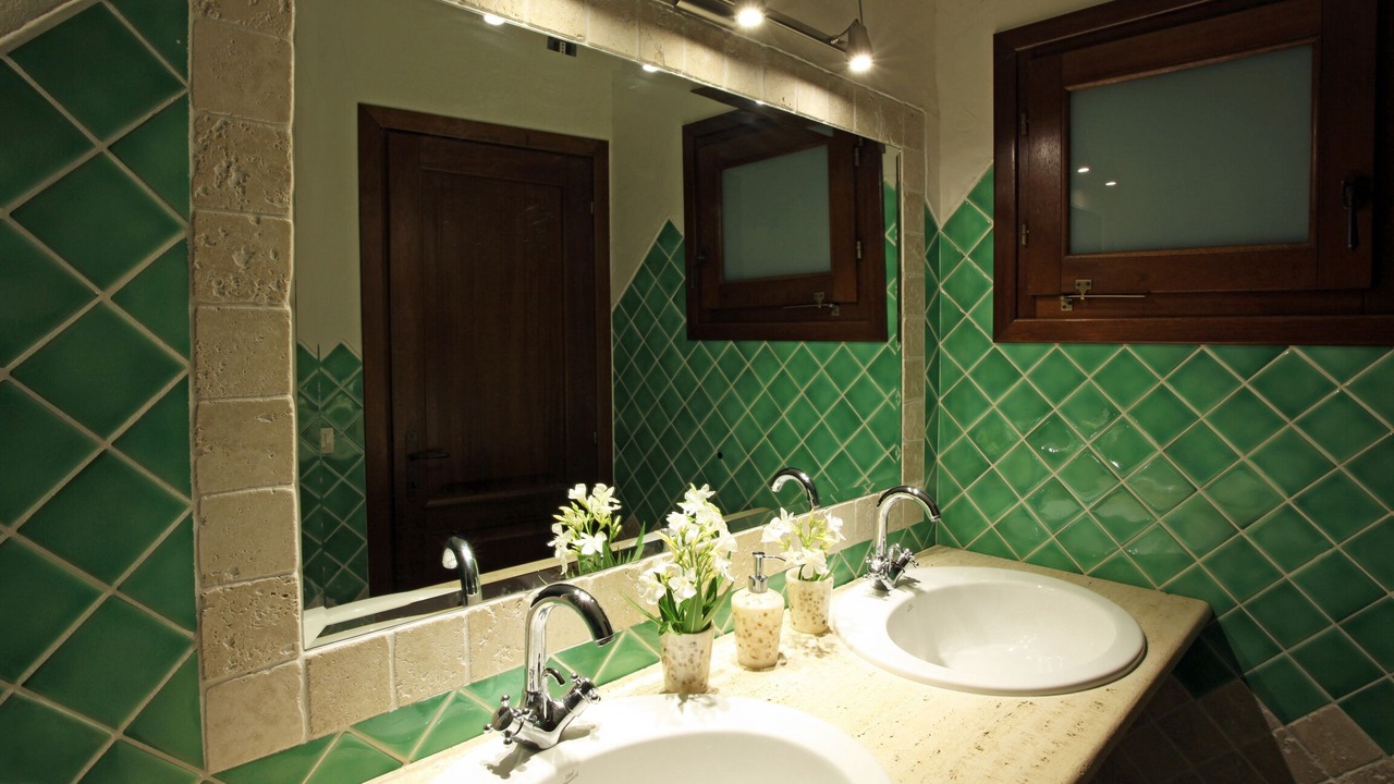 Photo of Bathroom in Capannaccia
