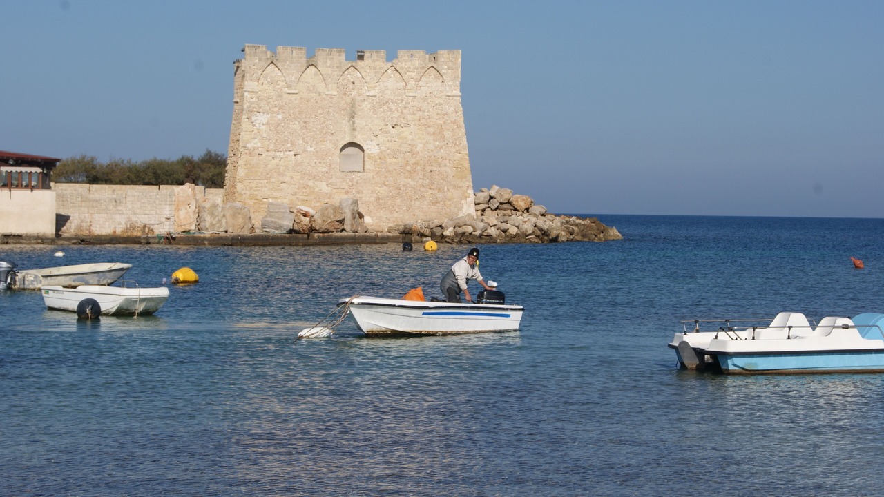 Photo of Others in Carovigno